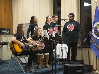 NRChoirPerforming : headshots, male, model, studio