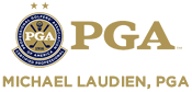 Michael Laudien, PGA